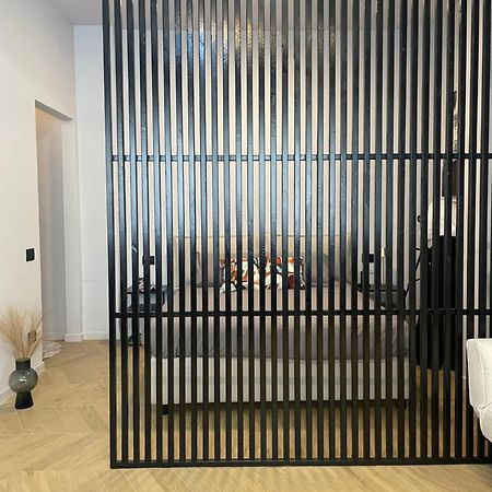 Little Dream Luxury Apartment - Citylife District - M5 Milan Luaran gambar