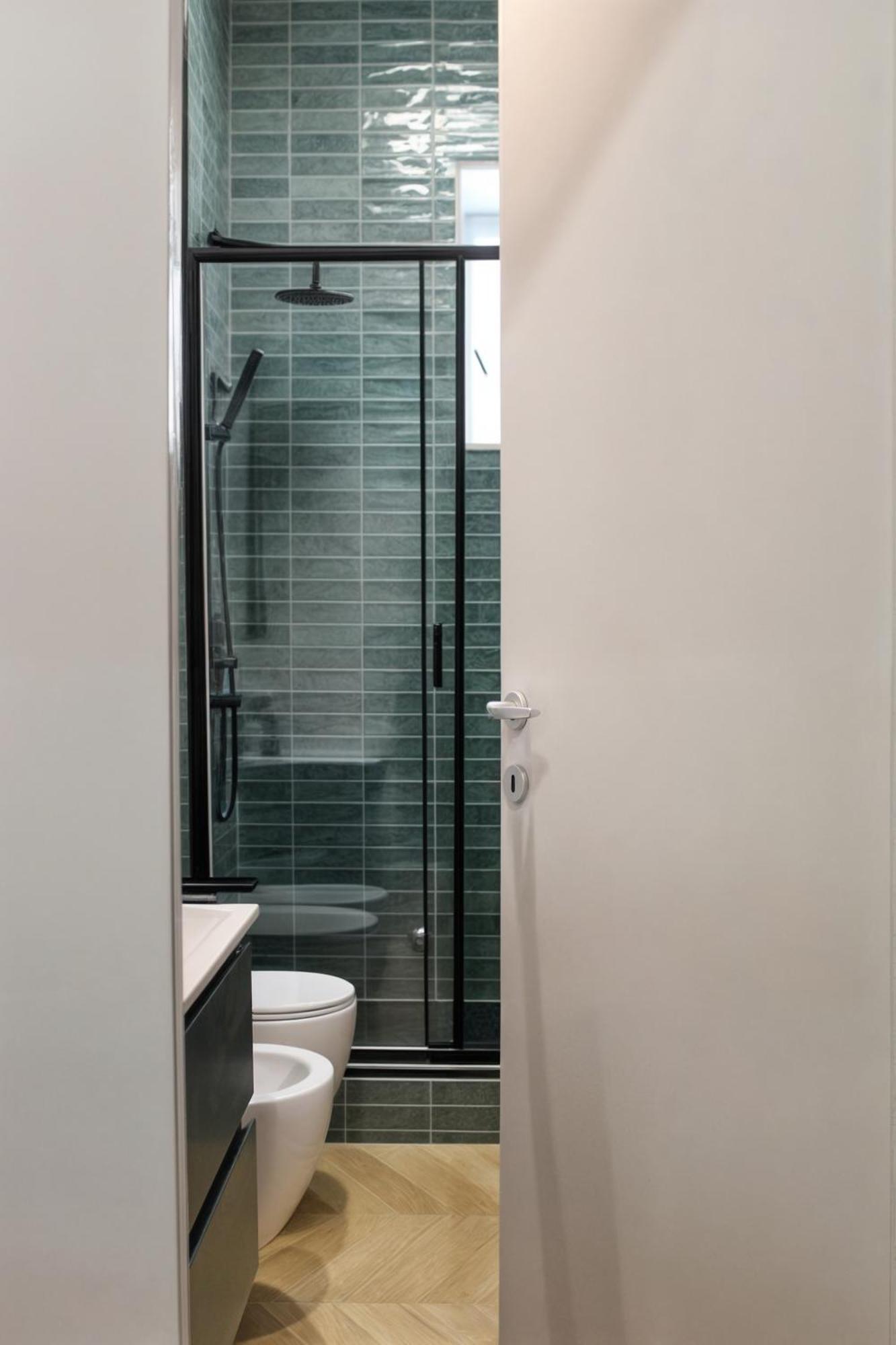 Little Dream Luxury Apartment - Citylife District - M5 Milan Luaran gambar