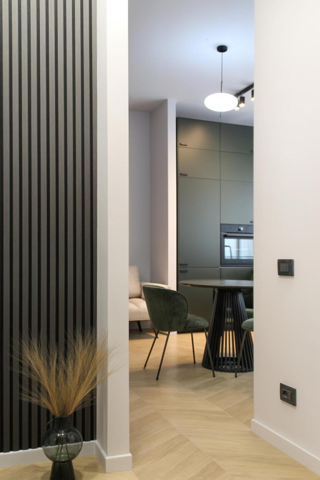 Little Dream Luxury Apartment - Citylife District - M5 Milan Luaran gambar