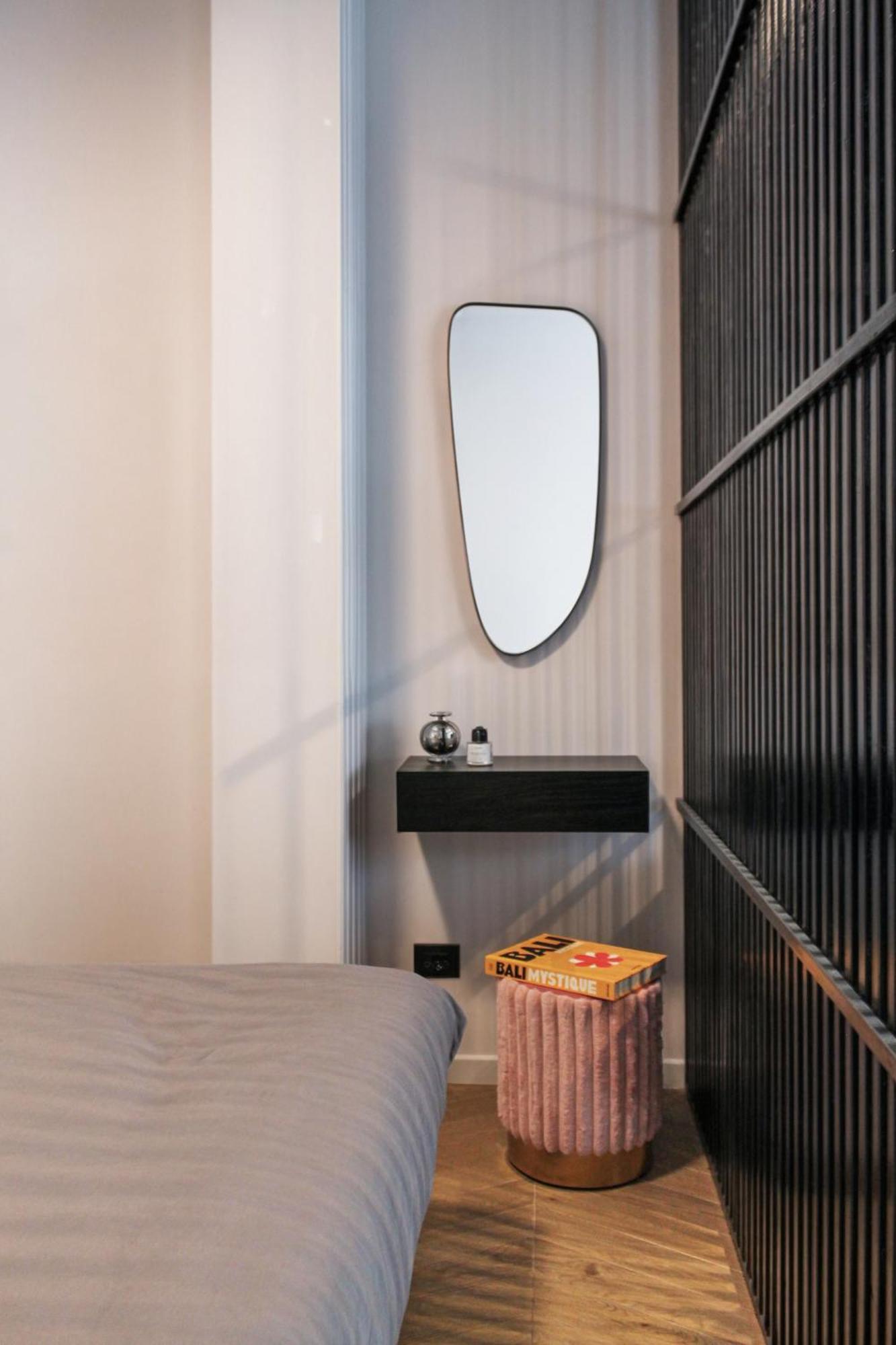 Little Dream Luxury Apartment - Citylife District - M5 Milan Luaran gambar